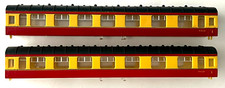 Hornby stanier coach for sale  WEYMOUTH