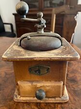 Vintage macina caffe usato  Roma