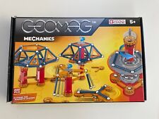 Geomag mechanics magnetic for sale  NOTTINGHAM