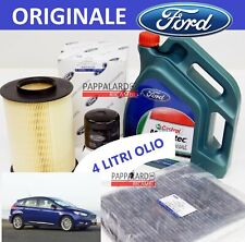 Kit tagliando filtri usato  Belpasso