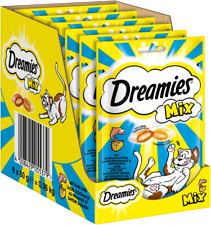 6x60g dreamies katzensnack gebraucht kaufen  Bothel