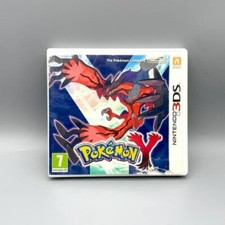 Pokemon 3ds gioco usato  Sesto San Giovanni
