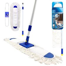 Flat mop large d'occasion  Expédié en Belgium