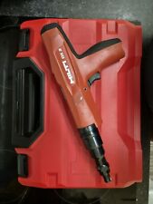 Hilti dx2 powder for sale  GLASGOW