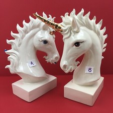 Vintage unicorn horse for sale  Cape Canaveral