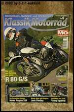 Klassik motorrad bmw gebraucht kaufen  Emsdetten
