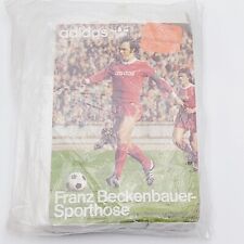 Weiß adidas shorts gebraucht kaufen  Barsinghausen