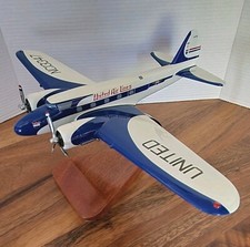 Boeing united airlines for sale  Mesa