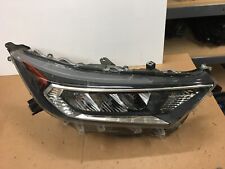 Farol de LED lateral direito do passageiro Toyota RAV4 2019-2023 fabricante de equipamento original comprar usado  Enviando para Brazil