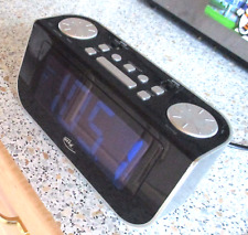 Vintage radiowecker elta gebraucht kaufen  Burglengenfeld