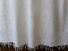 Old bed cover d'occasion  Expédié en Belgium