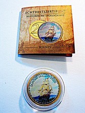 Euro historische segelschiffe gebraucht kaufen  Aachen