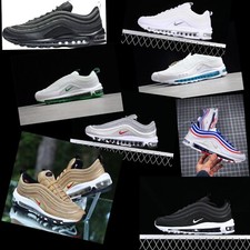 Scarpe nike air usato  Guardavalle
