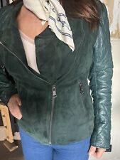 Perfecto cuir ventcouvert d'occasion  Marseille VII