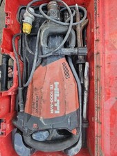 Hilti 1000 avr for sale  BRIERLEY HILL