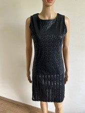 Robe noire simili d'occasion  Void-Vacon