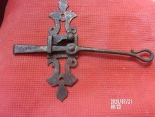Ancien loquet porte d'occasion  Jonquières