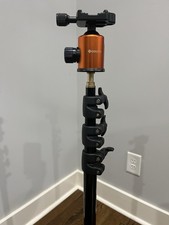Geekoto aluminum tripod for sale  Denver