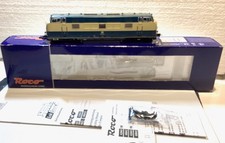 Roco diesellok 221 gebraucht kaufen Roco diesellok 221 gebraucht kaufen  Cremlingen