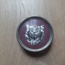 Original jaguar red for sale  MANSFIELD