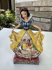 Disney jim shore for sale  Sorrento