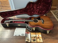 Taylor 224ce dlx for sale  Meridian