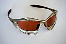 Akley sonnenbrille racing gebraucht kaufen  Lichtenstein/Sa.