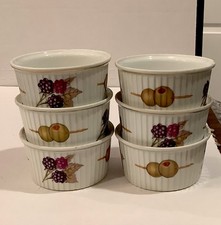 Vintage royal worcester for sale  Mc Adenville
