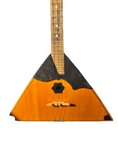 Balalaika originale russa usato  Fiuggi