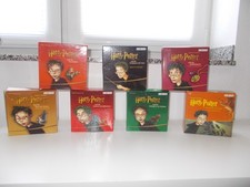 harry potter rufus beck gebraucht kaufen  Korschenbroich