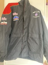 Original racing jacket for sale  LIVERPOOL