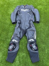 Furygan men leather for sale  BICESTER