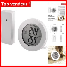Emos e0129 thermomètre d'occasion  Matha