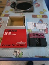 Boss dual track usato  Torino