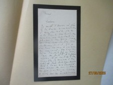 Francois thome piano d'occasion  Meudon
