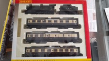 Model train set for sale  BOGNOR REGIS
