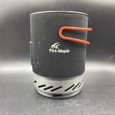 Fire maple fixed for sale  Denver
