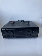 Kenwood v8500 surround for sale  MANCHESTER
