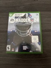 Madden nfl standard for sale  San Diego
