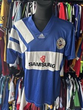 Vac FC Samsung 1993 - 1994 Węgry Home koszulka piłkarska #7 Jersey adidas rozm. XL na sprzedaż  PL