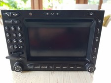 Porsche autoradio pcm gebraucht kaufen  Schönau