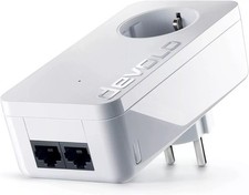 Devolo dlan 550 gebraucht kaufen  Rosbach v. d. Höhe