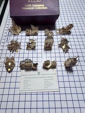 Vintage danbury mint for sale  Lawrenceburg