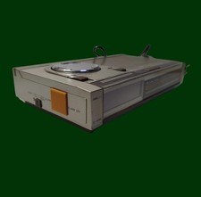 Radio réveil vintage d'occasion  Cergy-