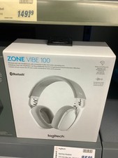 Logitech zone vibe gebraucht kaufen  Langenhagen