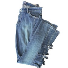 Y2k apollo jeans for sale  Miami