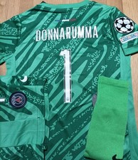 Maillot psg enfant d'occasion  Vernouillet