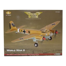 Corgi aviation aa36701 for sale  THETFORD