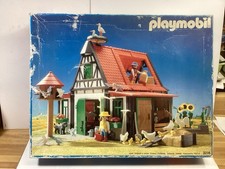 Vintage playmobil 3716 for sale  Somers