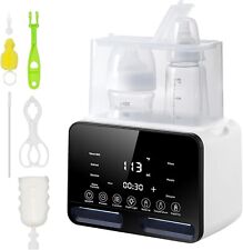 Baby bottle warmer for sale  NEWPORT
